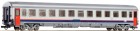 64379 Roco Passenger car 2nd class type Eurofima